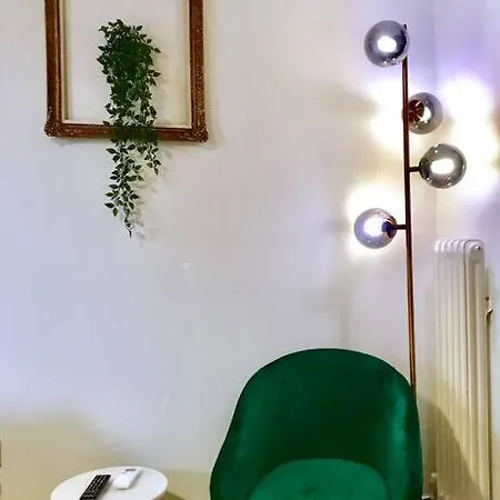 Apartment The Place Beyond The Pines Athens