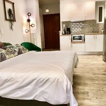 Apartment The Place Beyond The Pines