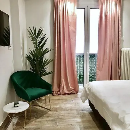 Apartment The Place Beyond The Pines