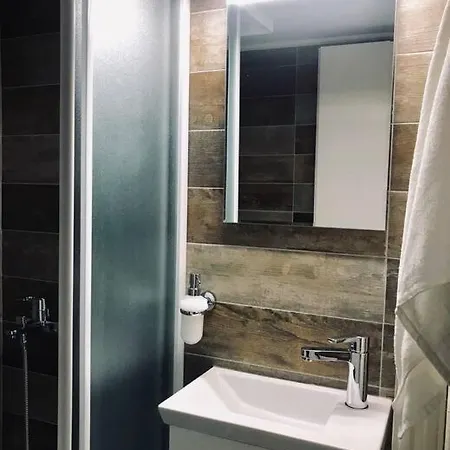Apartment The Place Beyond The Pines Athens