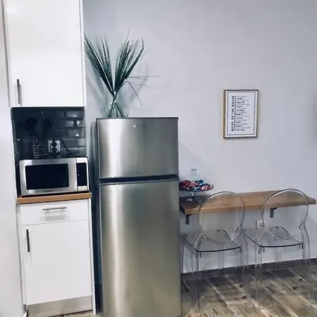 Apartment The Place Beyond The Pines