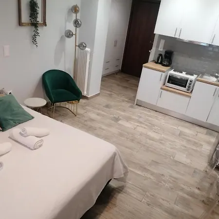 The Place Beyond The Pines Apartment