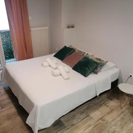 The Place Beyond The Pines Apartment