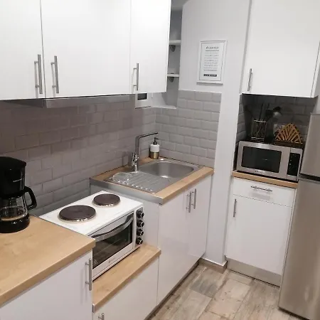 Apartment The Place Beyond The Pines